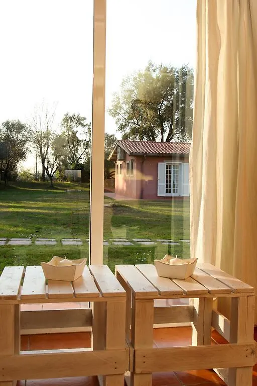 A.Resort Aldobrandeschi Rome Apartment