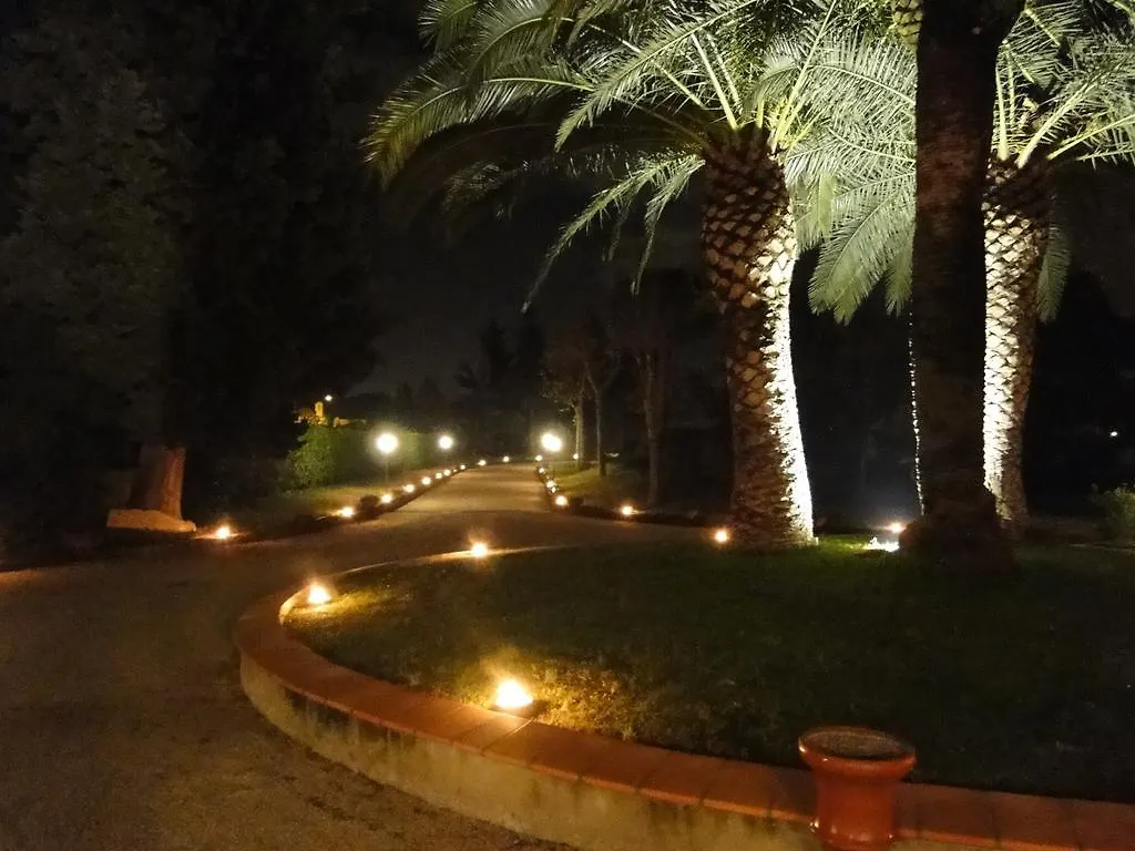 Apartment A.Resort Aldobrandeschi Rome Italy