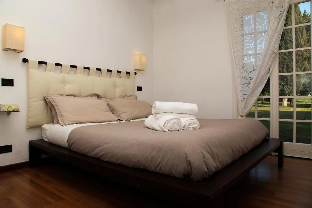 A.Resort Aldobrandeschi Рим 0*,