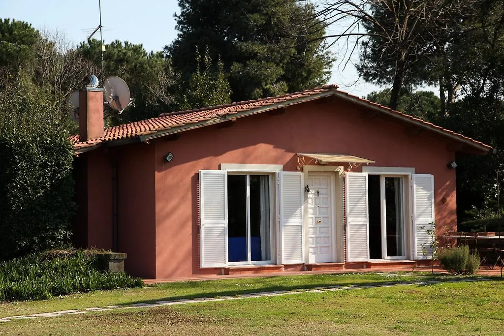 A.Resort Aldobrandeschi Rome Apartment