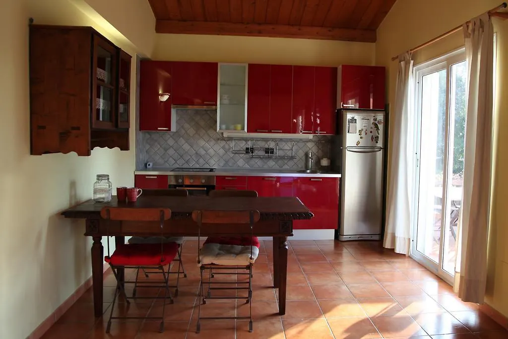 A.Resort Aldobrandeschi Rome