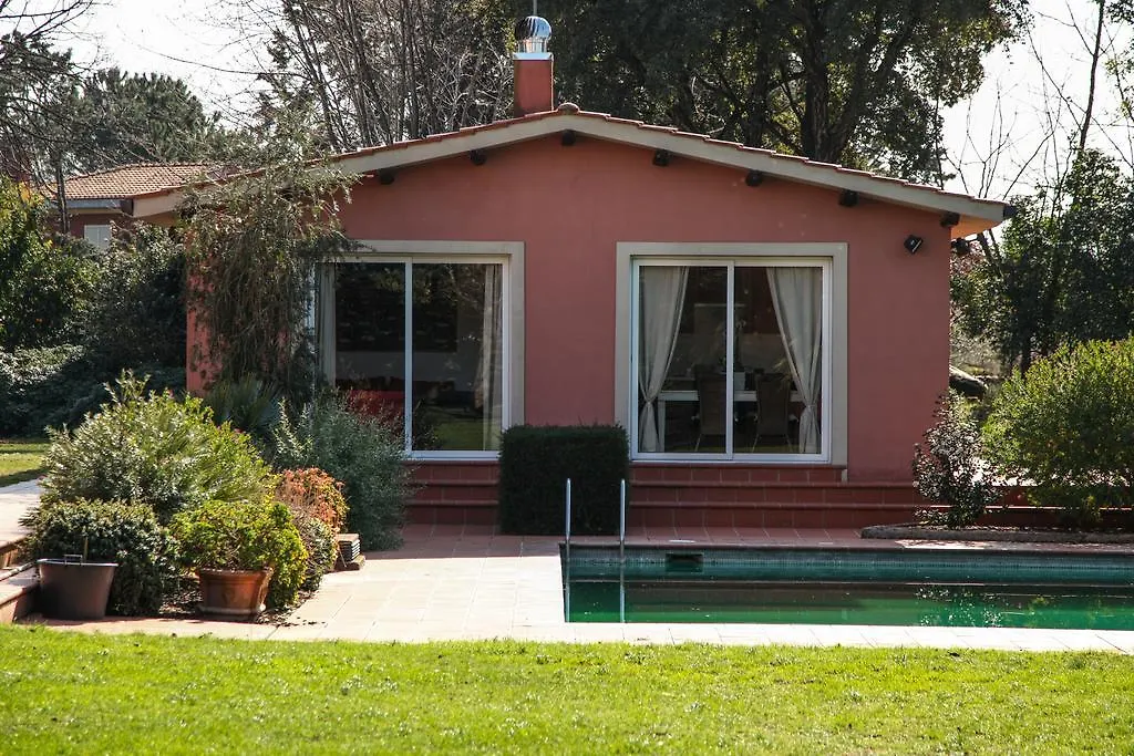 Apartment A.Resort Aldobrandeschi Rome