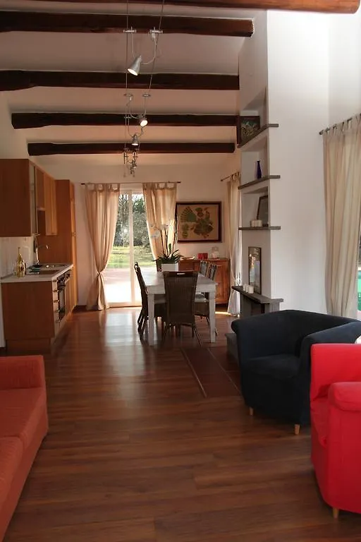 A.Resort Aldobrandeschi Rome Italy