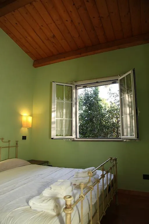 Apartment A.Resort Aldobrandeschi Rome Italy