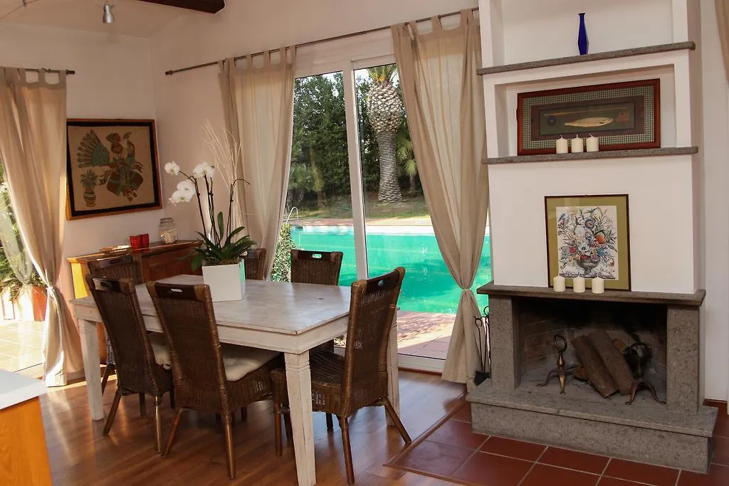 A.Resort Aldobrandeschi Rome Apartment
