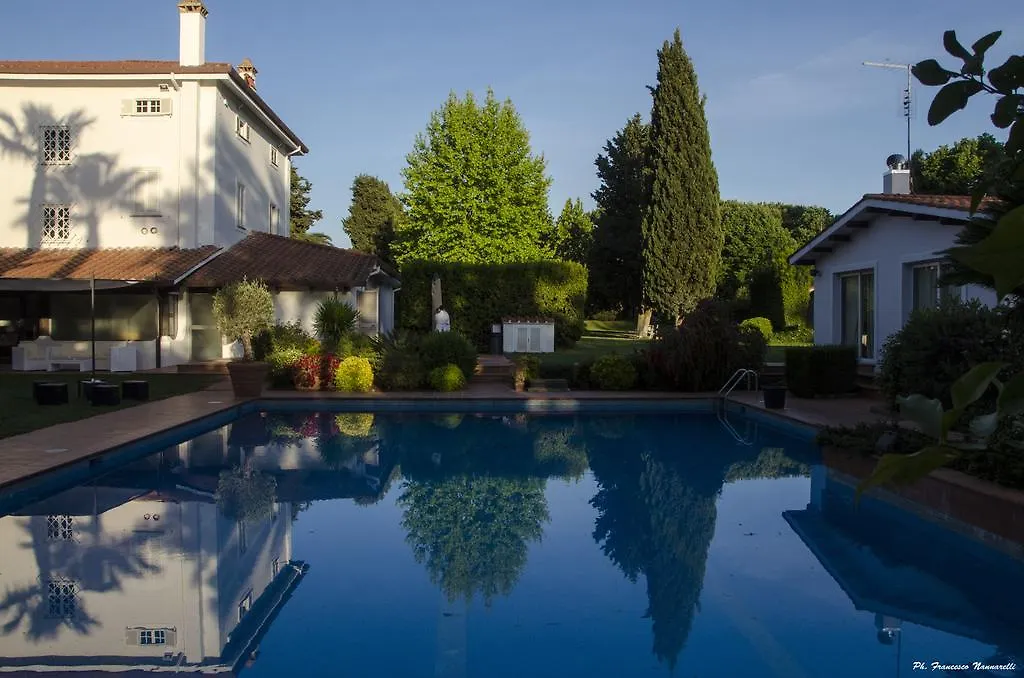 A.Resort Aldobrandeschi Rome 0*,  Italy