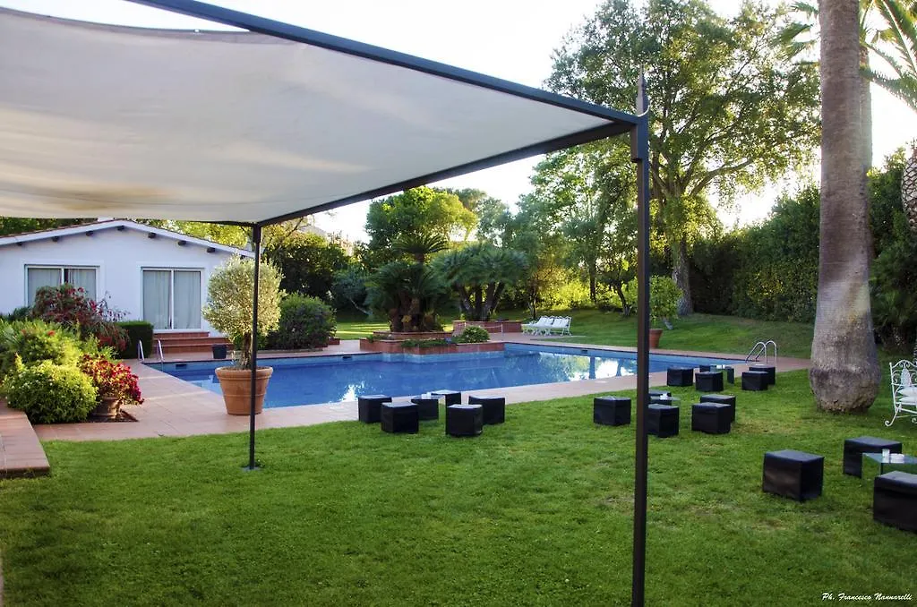 A.Resort Aldobrandeschi Rome Apartment